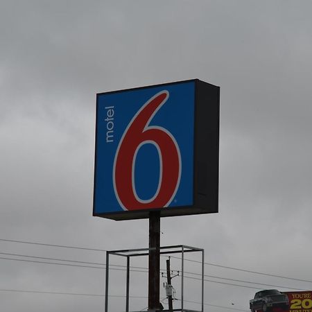 Motel 6-Covington, Tn Dış mekan fotoğraf