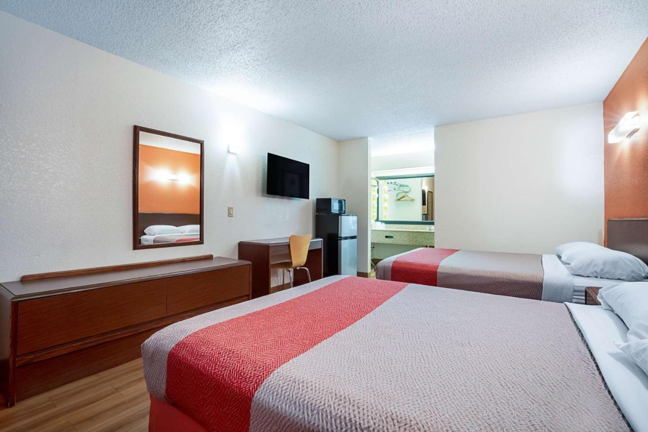 Motel 6-Covington, Tn Dış mekan fotoğraf