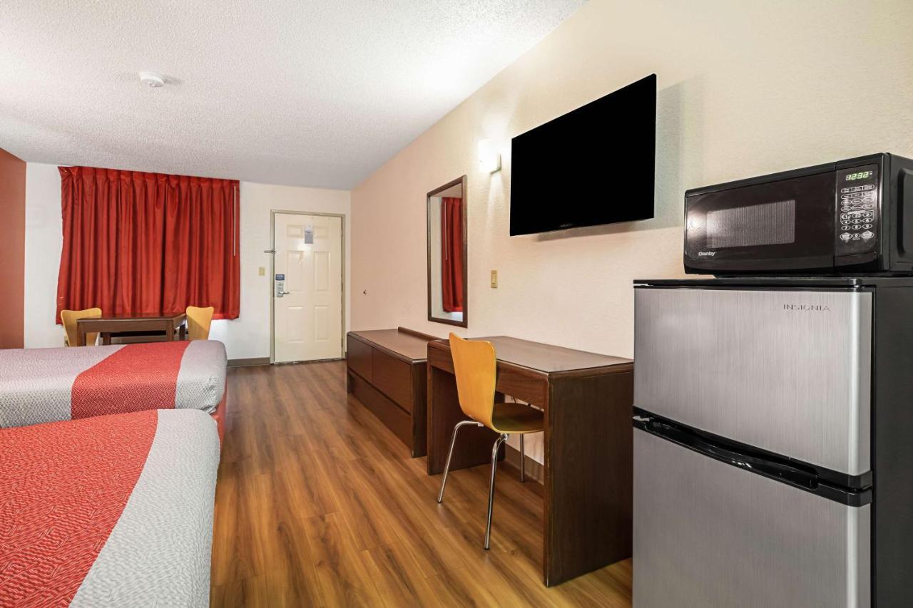 Motel 6-Covington, Tn Dış mekan fotoğraf