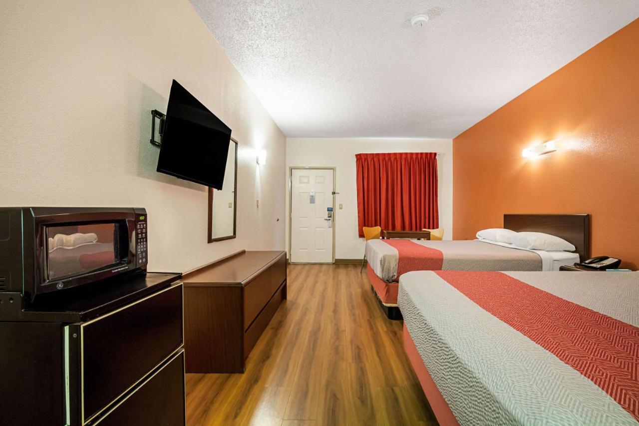 Motel 6-Covington, Tn Dış mekan fotoğraf