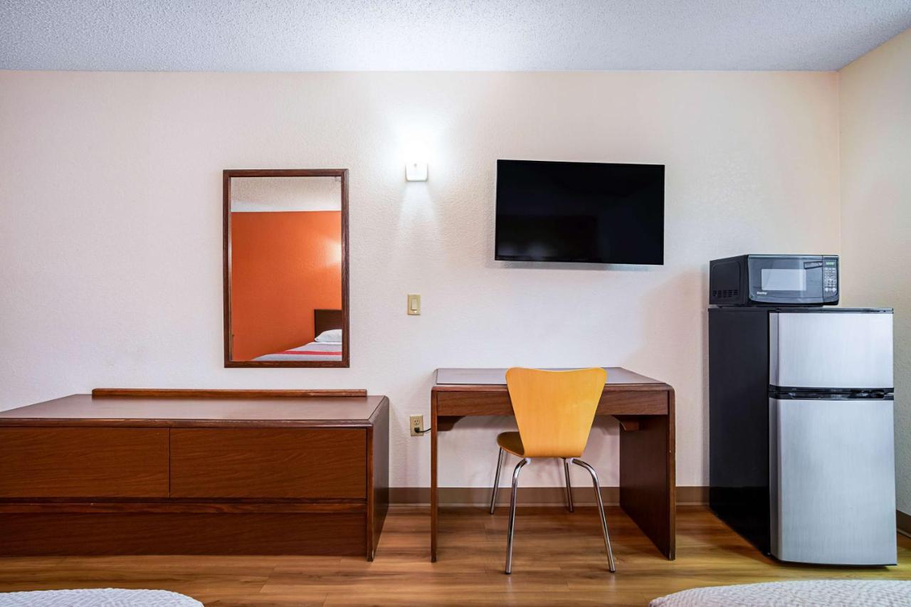 Motel 6-Covington, Tn Dış mekan fotoğraf