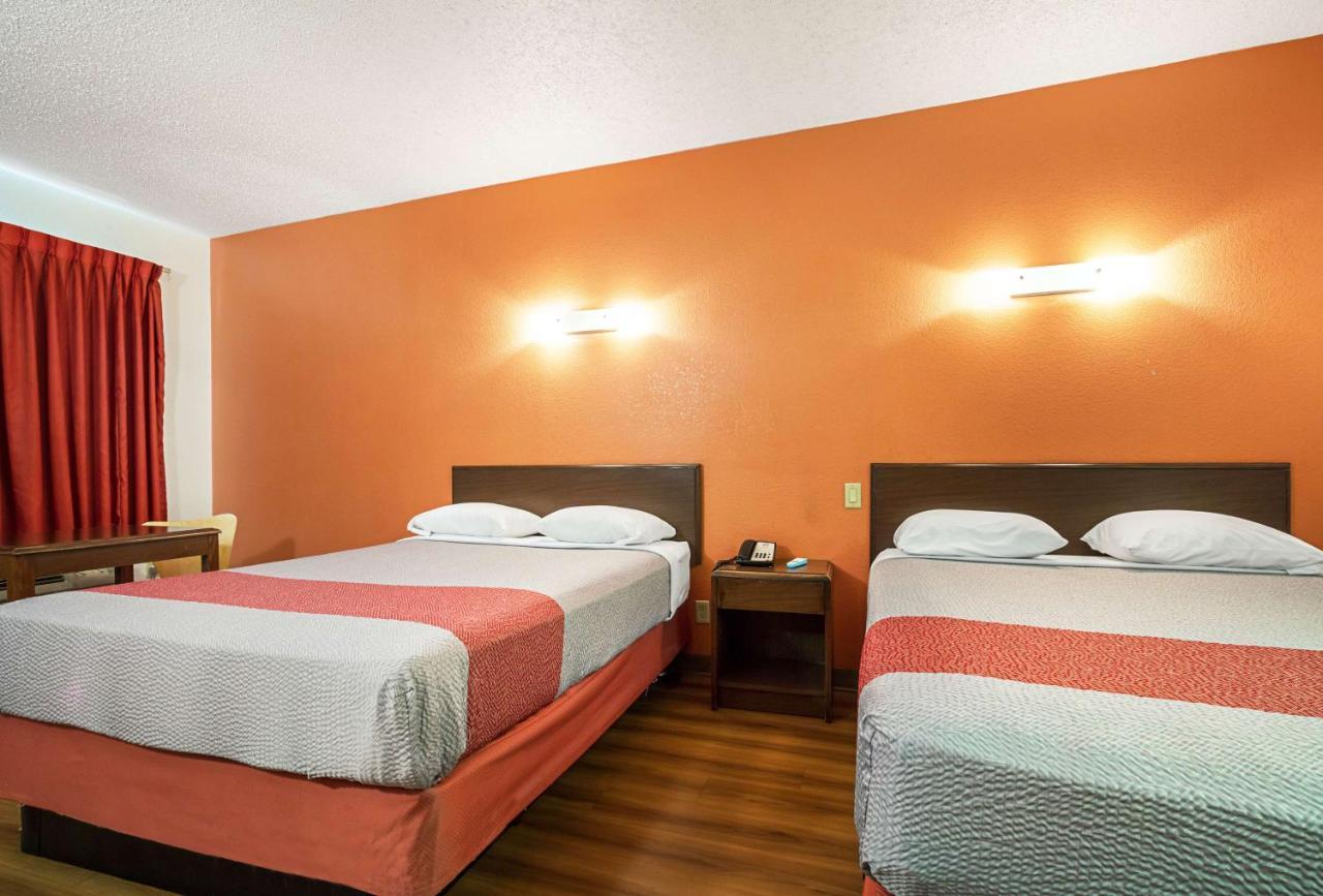 Motel 6-Covington, Tn Dış mekan fotoğraf