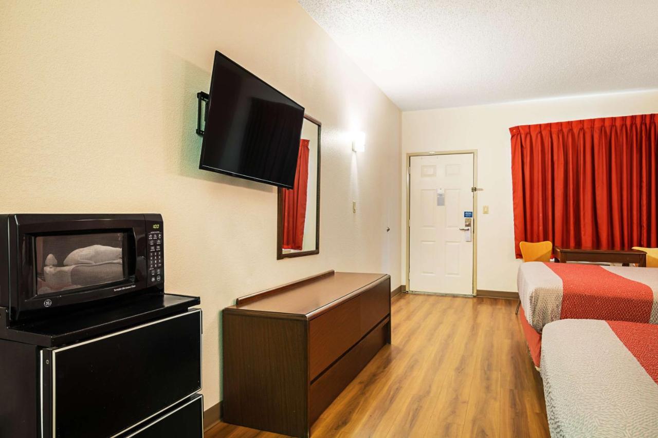 Motel 6-Covington, Tn Dış mekan fotoğraf