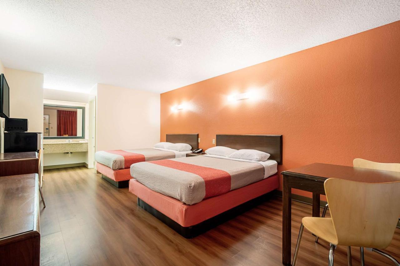 Motel 6-Covington, Tn Dış mekan fotoğraf