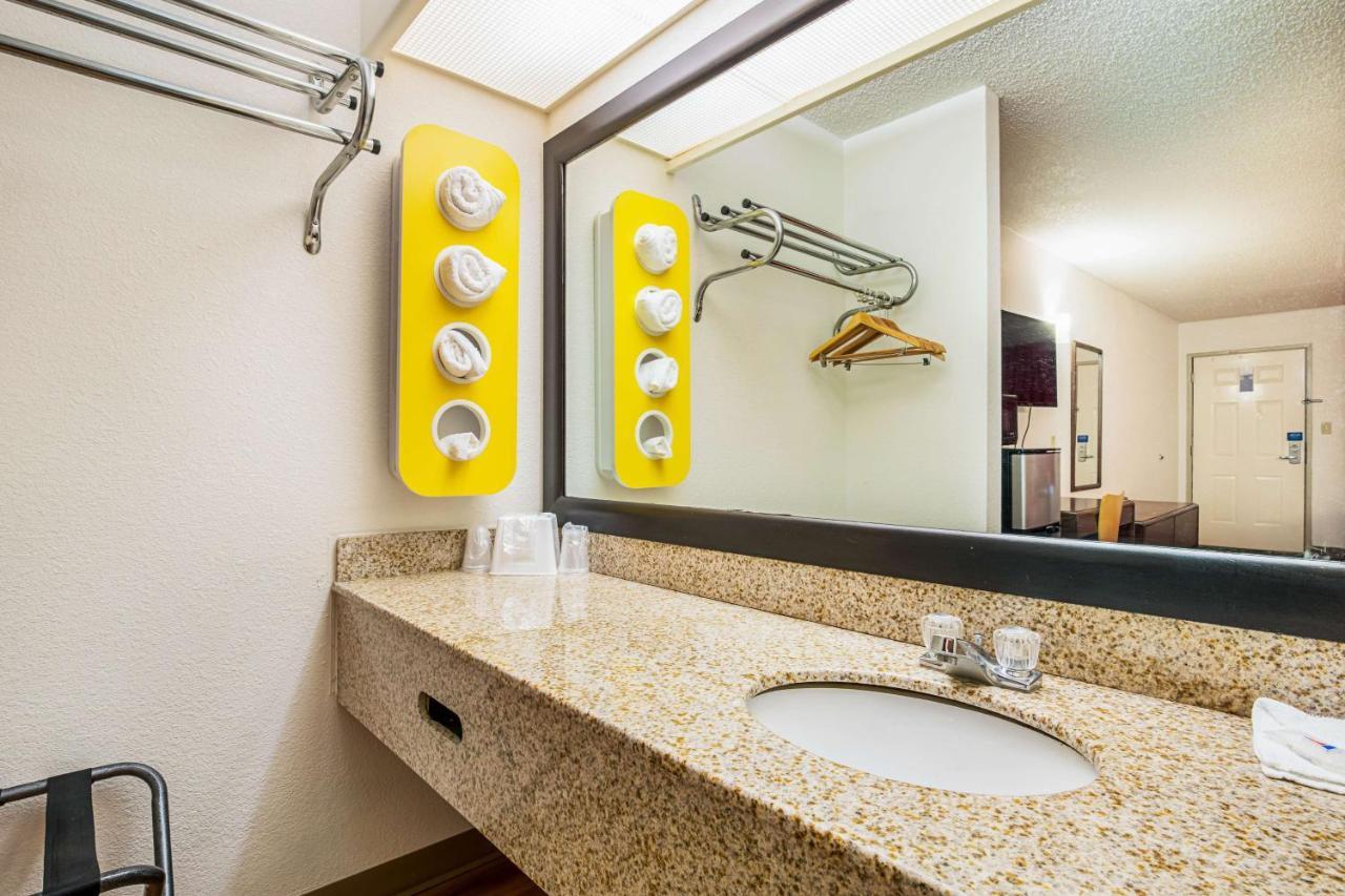 Motel 6-Covington, Tn Dış mekan fotoğraf