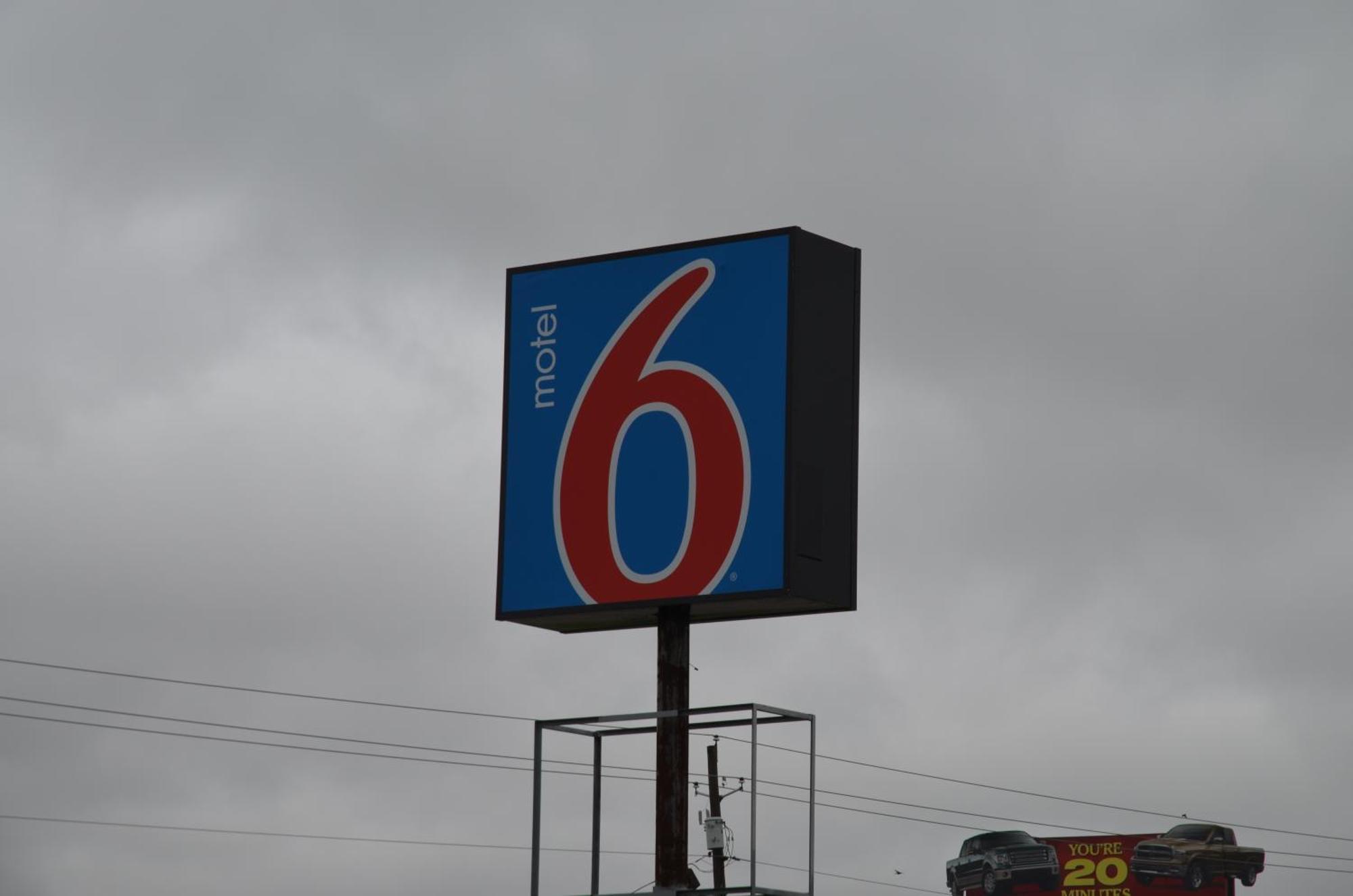 Motel 6-Covington, Tn Dış mekan fotoğraf