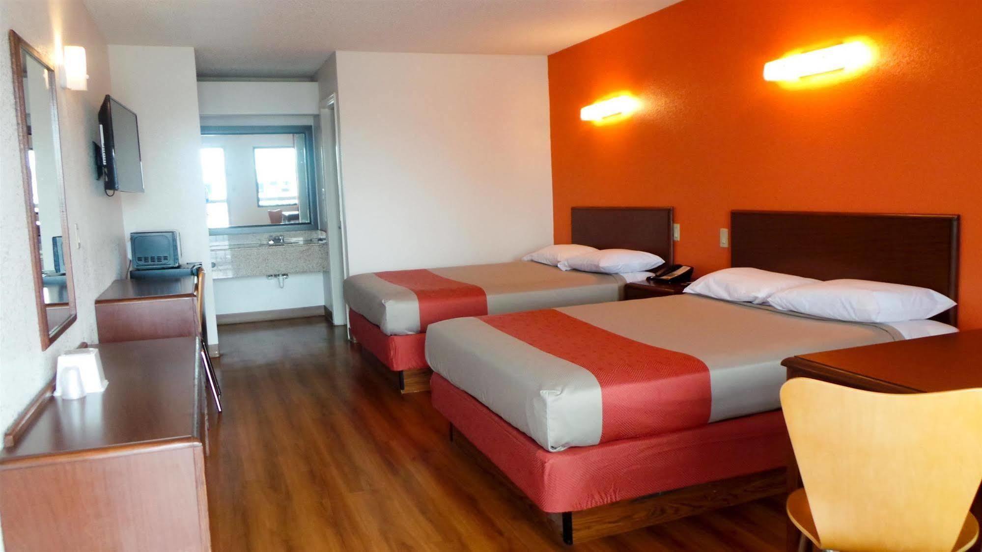 Motel 6-Covington, Tn Dış mekan fotoğraf