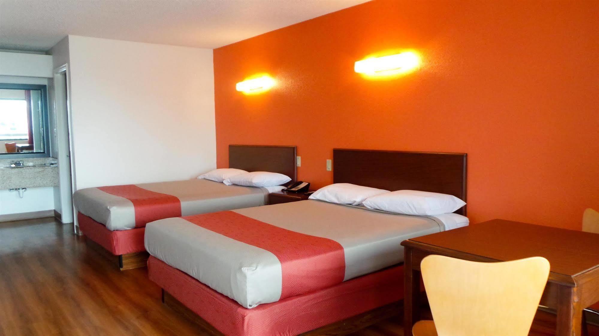 Motel 6-Covington, Tn Dış mekan fotoğraf