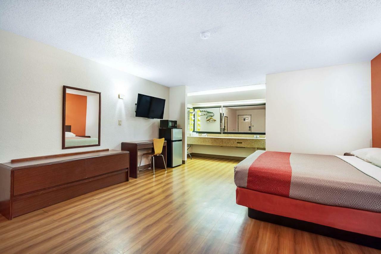 Motel 6-Covington, Tn Dış mekan fotoğraf