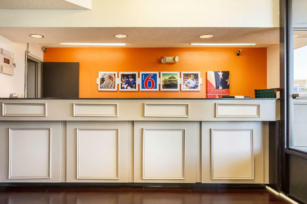 Motel 6-Covington, Tn Dış mekan fotoğraf