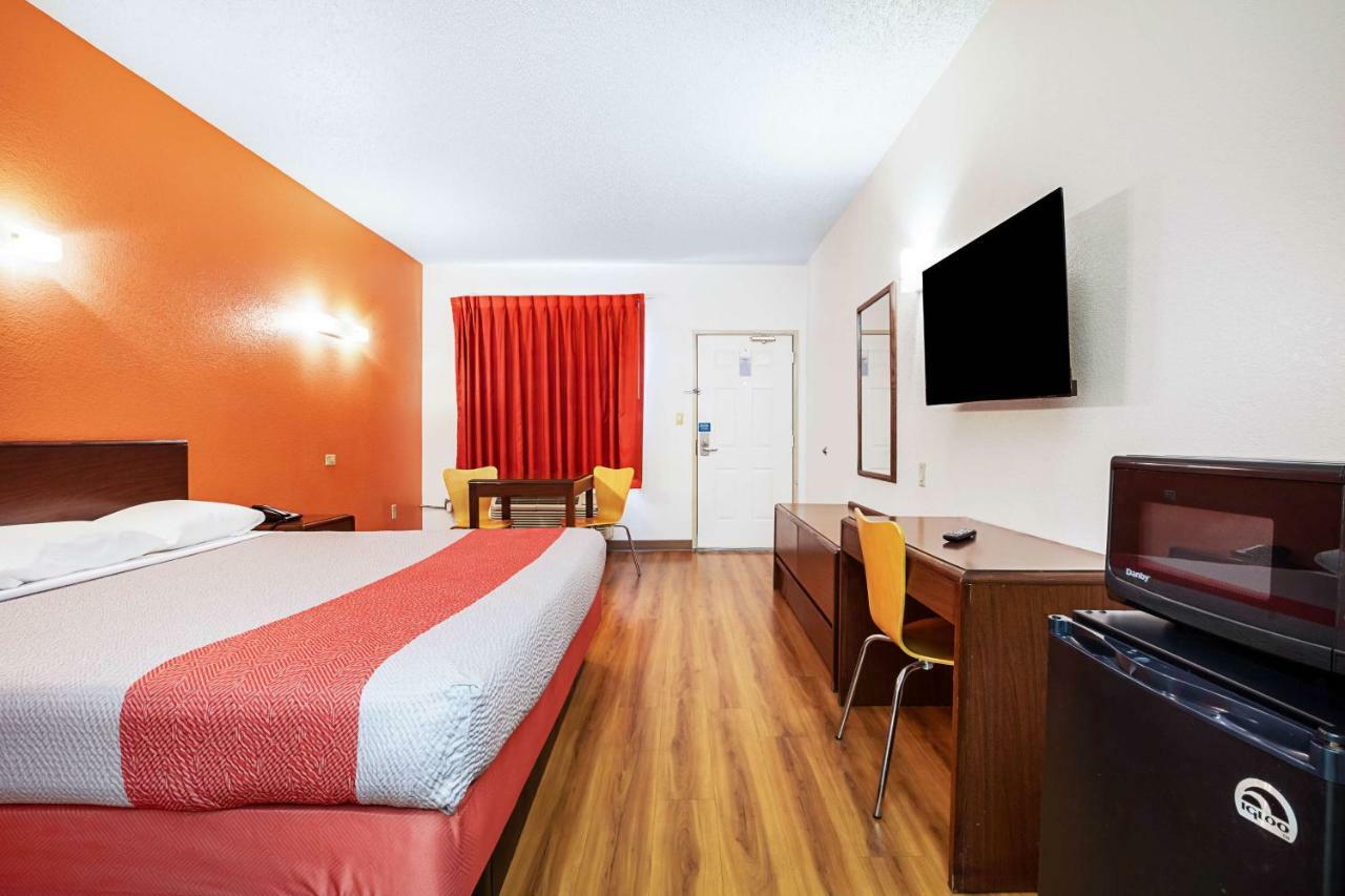 Motel 6-Covington, Tn Dış mekan fotoğraf