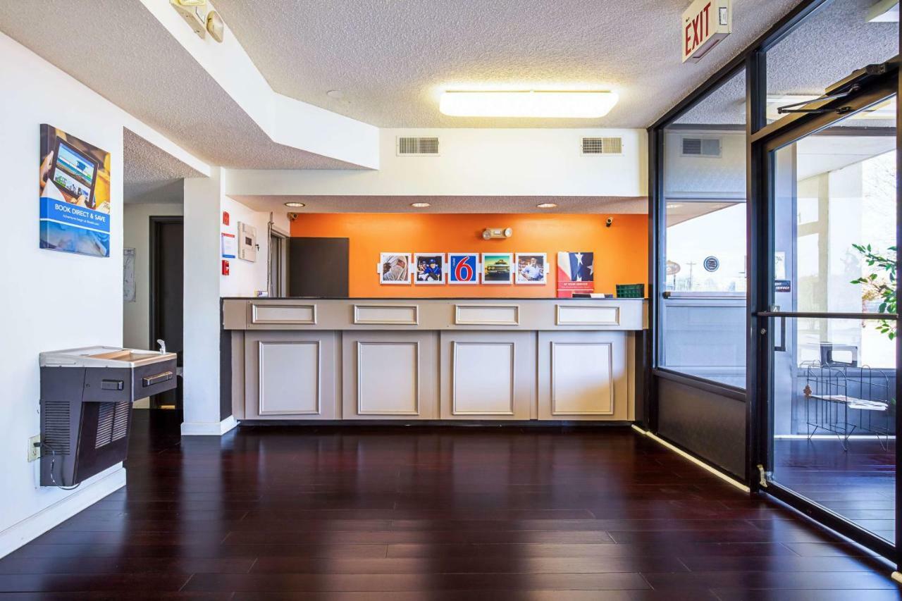 Motel 6-Covington, Tn Dış mekan fotoğraf