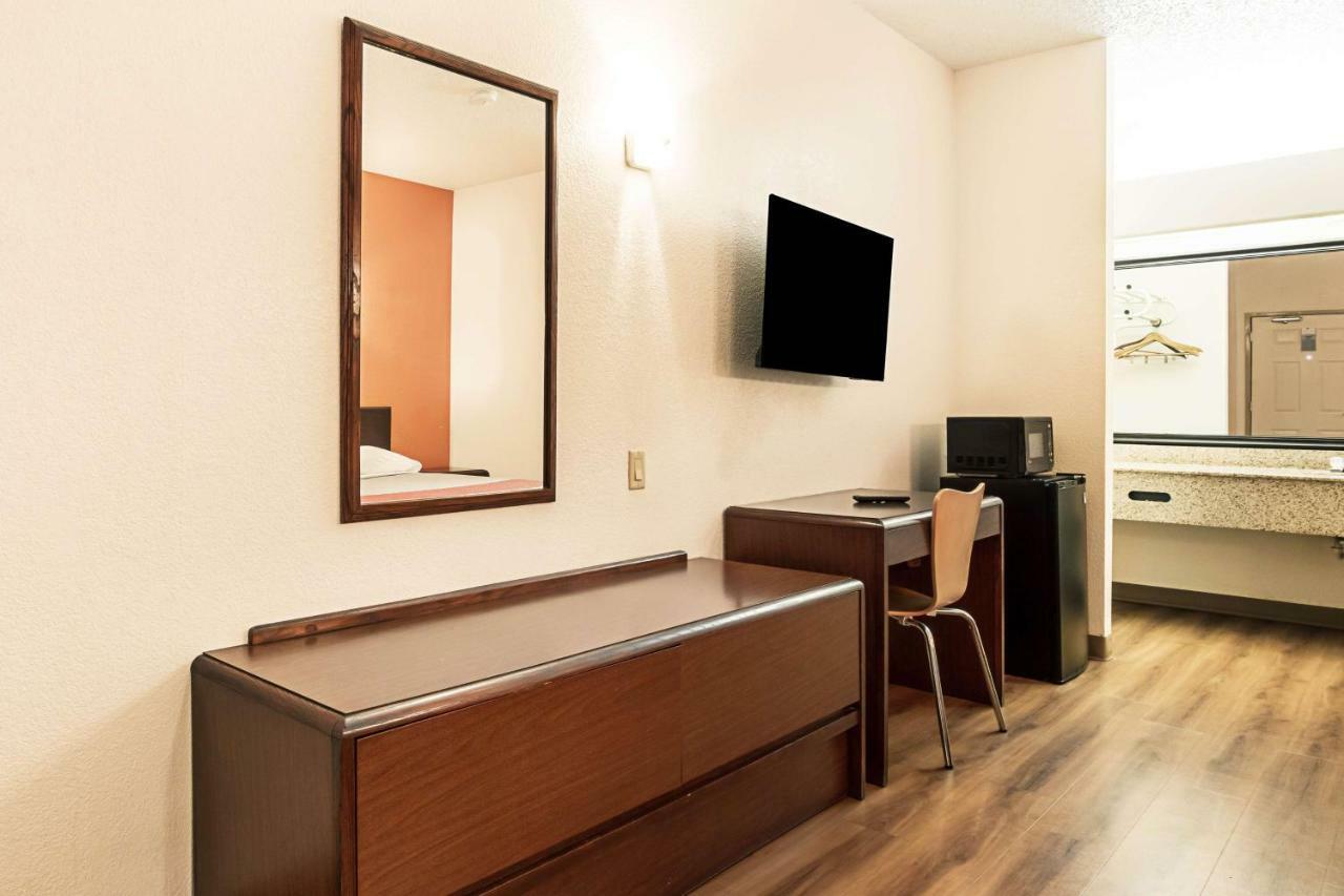 Motel 6-Covington, Tn Dış mekan fotoğraf
