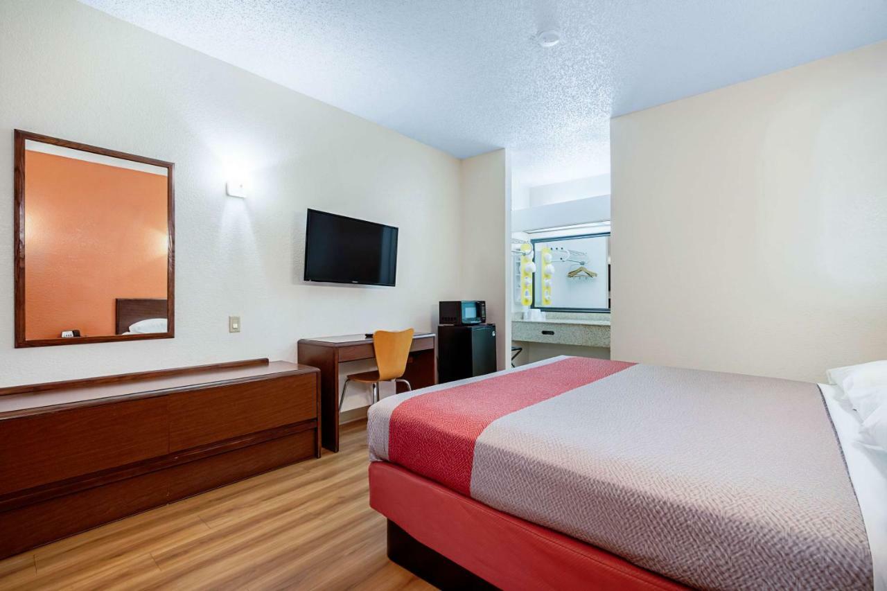 Motel 6-Covington, Tn Dış mekan fotoğraf