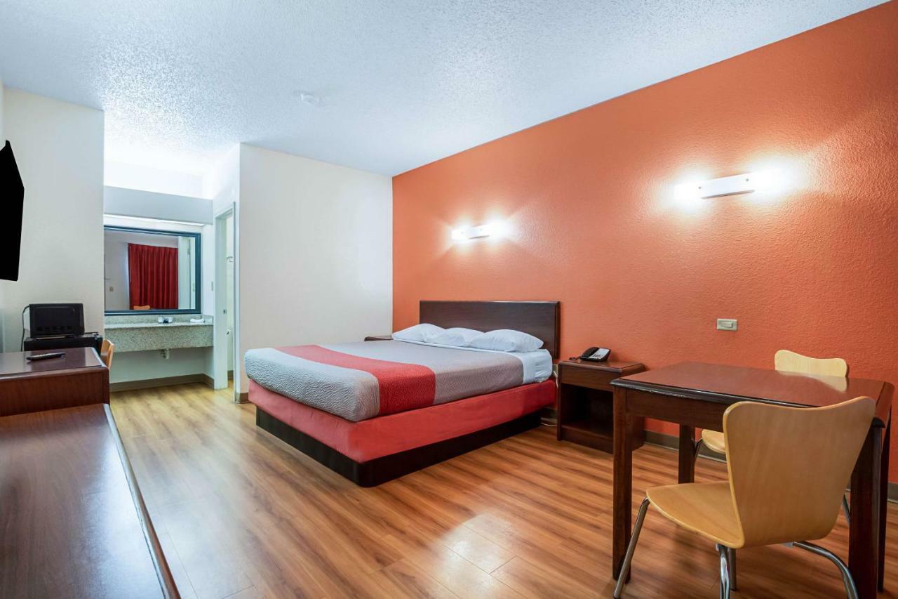 Motel 6-Covington, Tn Dış mekan fotoğraf